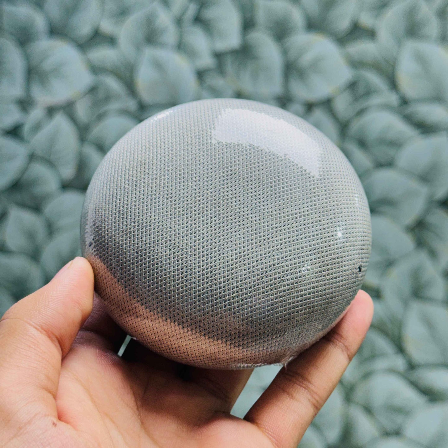 Google Home Mini Smart Speaker (1st Gen)