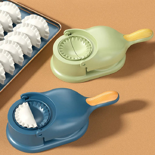 2 in 1 Multifunctional Samosa Maker & Dumpling Maker (Ramzan Offer)